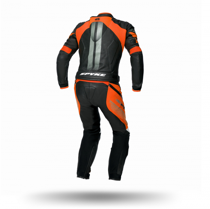 Combinezon piele doua piese Spyke ESTORIL SPORT [2]