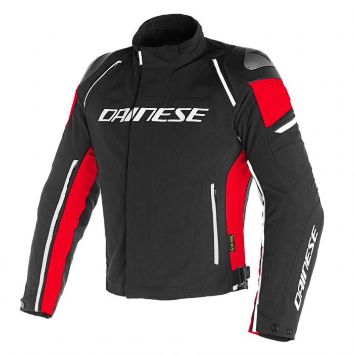 GEACĂ DAINESE RACING 3 D-DRY [2]