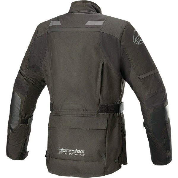 Geaca dama textil impermeabila Alpinestars STELLA ANDES Drystar V3 [2]