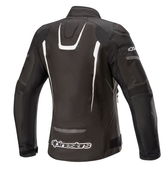Geaca dama textil impermeabila ALPINESTARS STELLA T-JAWS V3 [4]