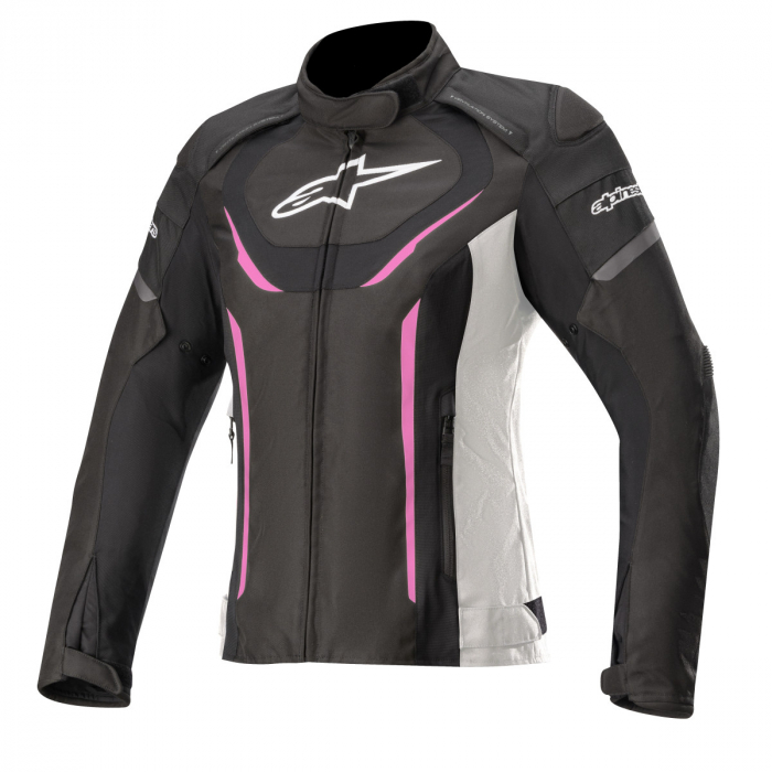 Geaca dama textil impermeabila ALPINESTARS STELLA T-JAWS V3 [2]
