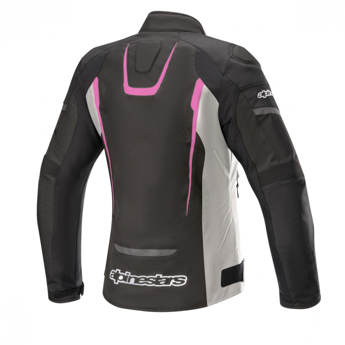 Geaca dama textil impermeabila ALPINESTARS STELLA T-JAWS V3 [2]