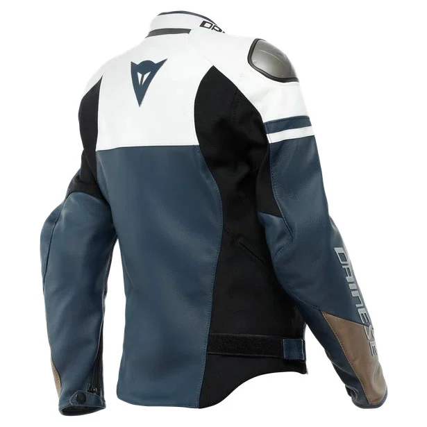 DAINESE RAPIDA LADY LEATHER JACKET [2]