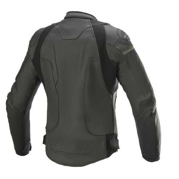 Geaca de piele sport touring Alpinestars STELLA GP PLUS R V3 [4]