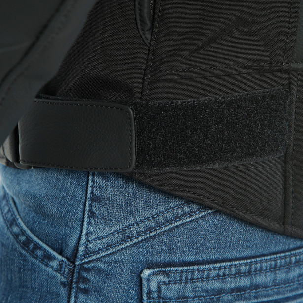 Geaca din piele perforata DAINESE AGILE [12]