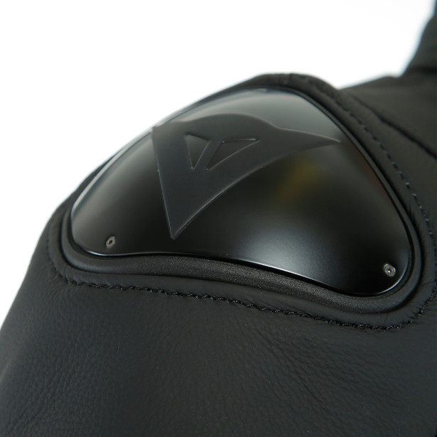 Geaca din piele perforata DAINESE AGILE [8]