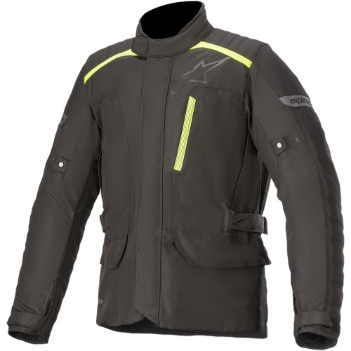 Geaca impermeabila ALPINESTARS GRAVITY DRYSTAR [3]