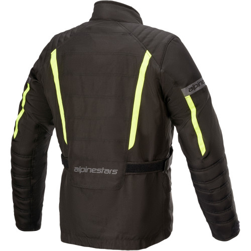 Geaca impermeabila ALPINESTARS GRAVITY DRYSTAR [2]