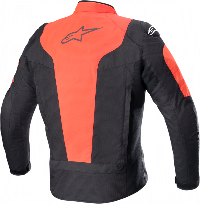 Geaca impermeabila ALPINESTARS RX-3 DRYSTAR [3]