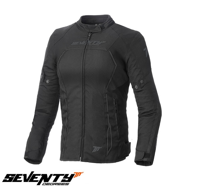 Geaca impermeabila pentru dama Seventy SD-JR67 [1]