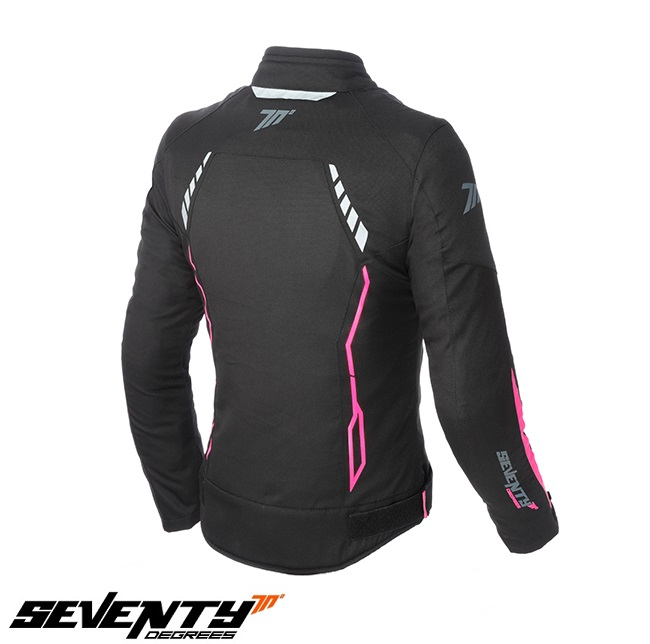 Geaca impermeabila pentru dama Seventy SD-JR67 [3]