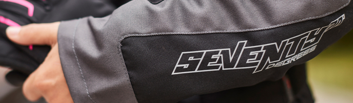 Geaca impermeabila pentru dama Seventy SD-JR71 [3]