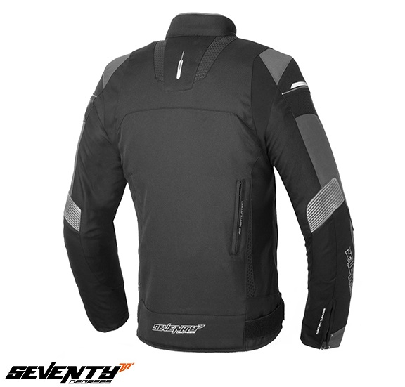 Geaca impermeabila Seventy SD-JR69 [2]