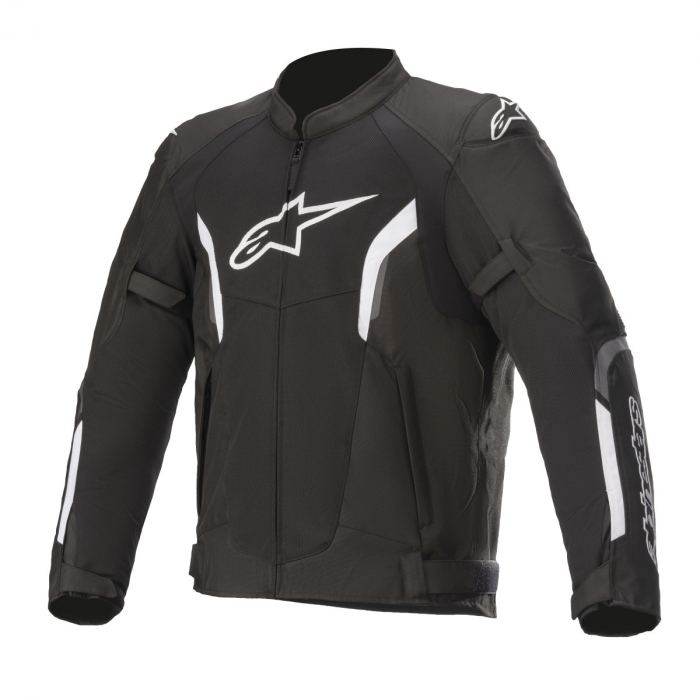 Geaca moto ALPINESTARS AST AIR v2 [3]