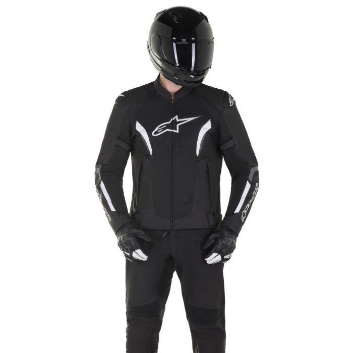 Geaca moto ALPINESTARS AST AIR v2 [2]