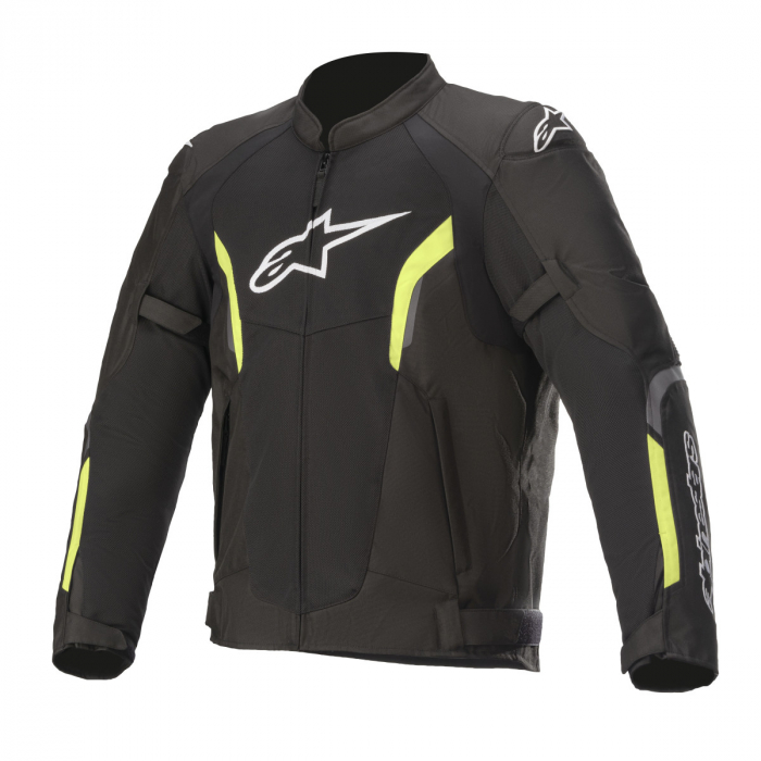 Geaca moto ALPINESTARS AST AIR v2 [3]