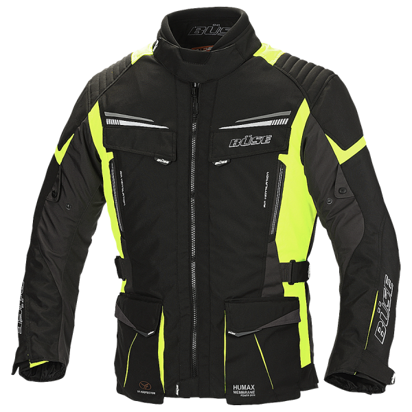 Geaca moto Büse Lago Pro [7]