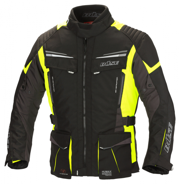 Geaca moto Büse Lago Pro [3]