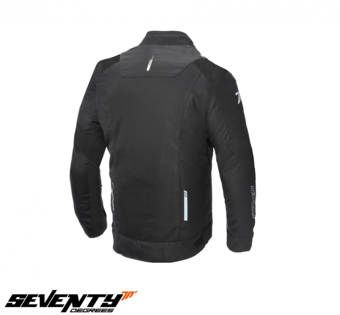 Geaca moto barbati Racing vara Seventy SD-JR52 [2]
