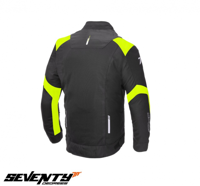 Geaca moto barbati Racing vara Seventy SD-JR52 [2]