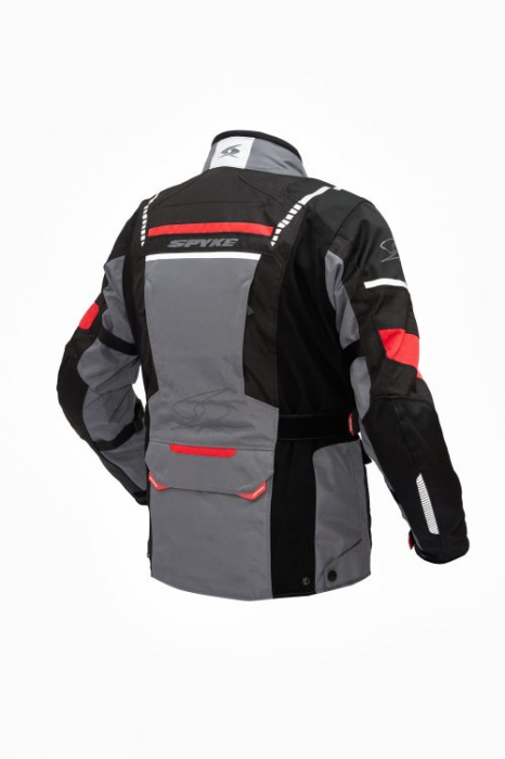Geaca moto Compass Dry Tecno [2]