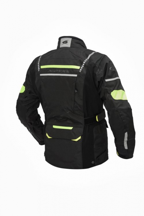 Geaca moto Compass Dry Tecno [2]