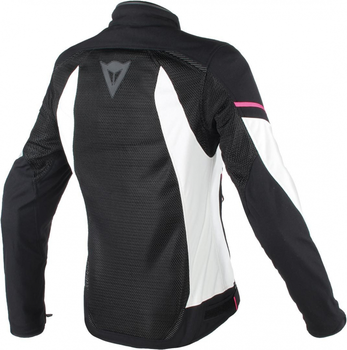 Geaca moto Dainese Air Frame D1 Lady Tex [2]