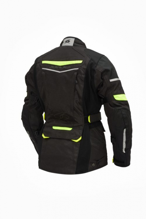 Geaca moto dama Compass Dry Tecno [2]