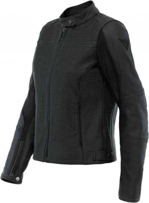 Geaca moto dama Dainese Razon 2 perforata [2]