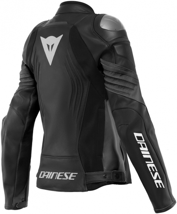 Geaca moto dama din piele Dainese Racing 4 [1]