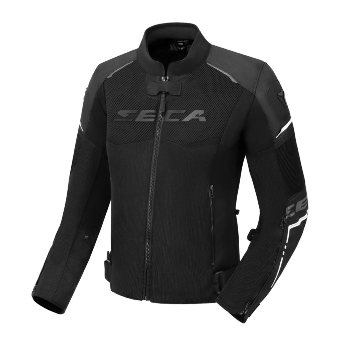 Geaca moto dama Seca Airflow III [3]