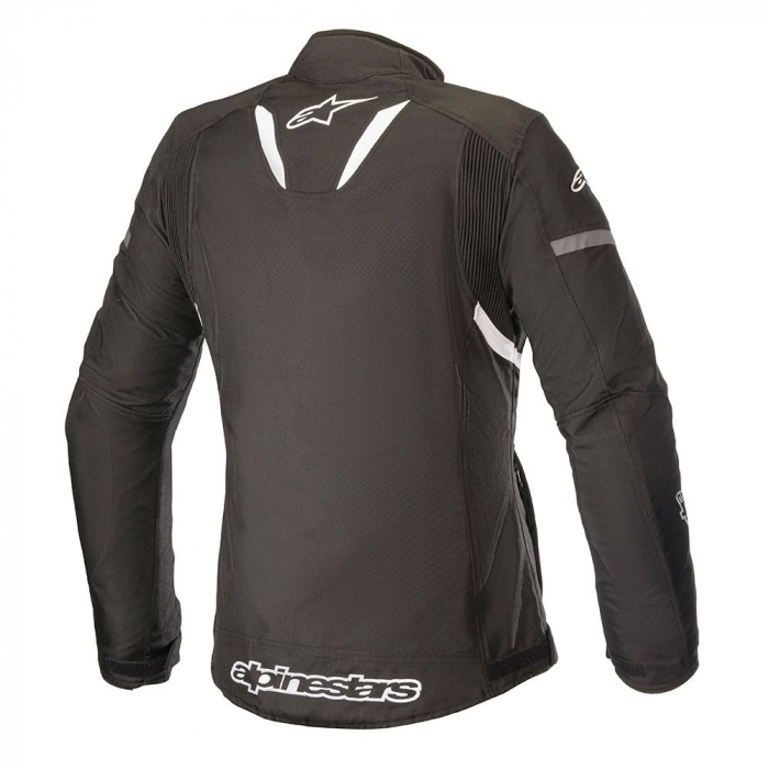 Geaca moto dama texti impermeabila ALPINESTARS STELLA T-KIRA [2]
