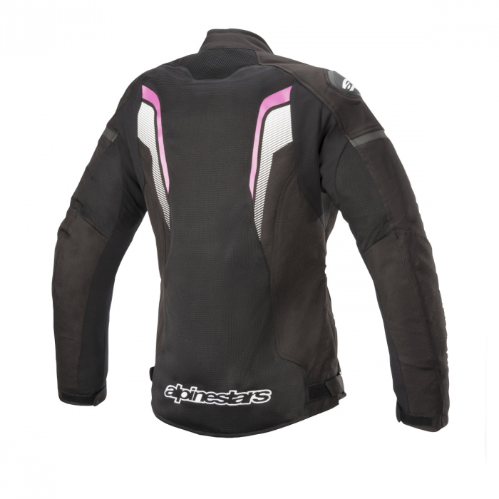 Geaca moto dama textil vara ALPINESTARS STELLA T-GP PLUS R V3 AIR [2]