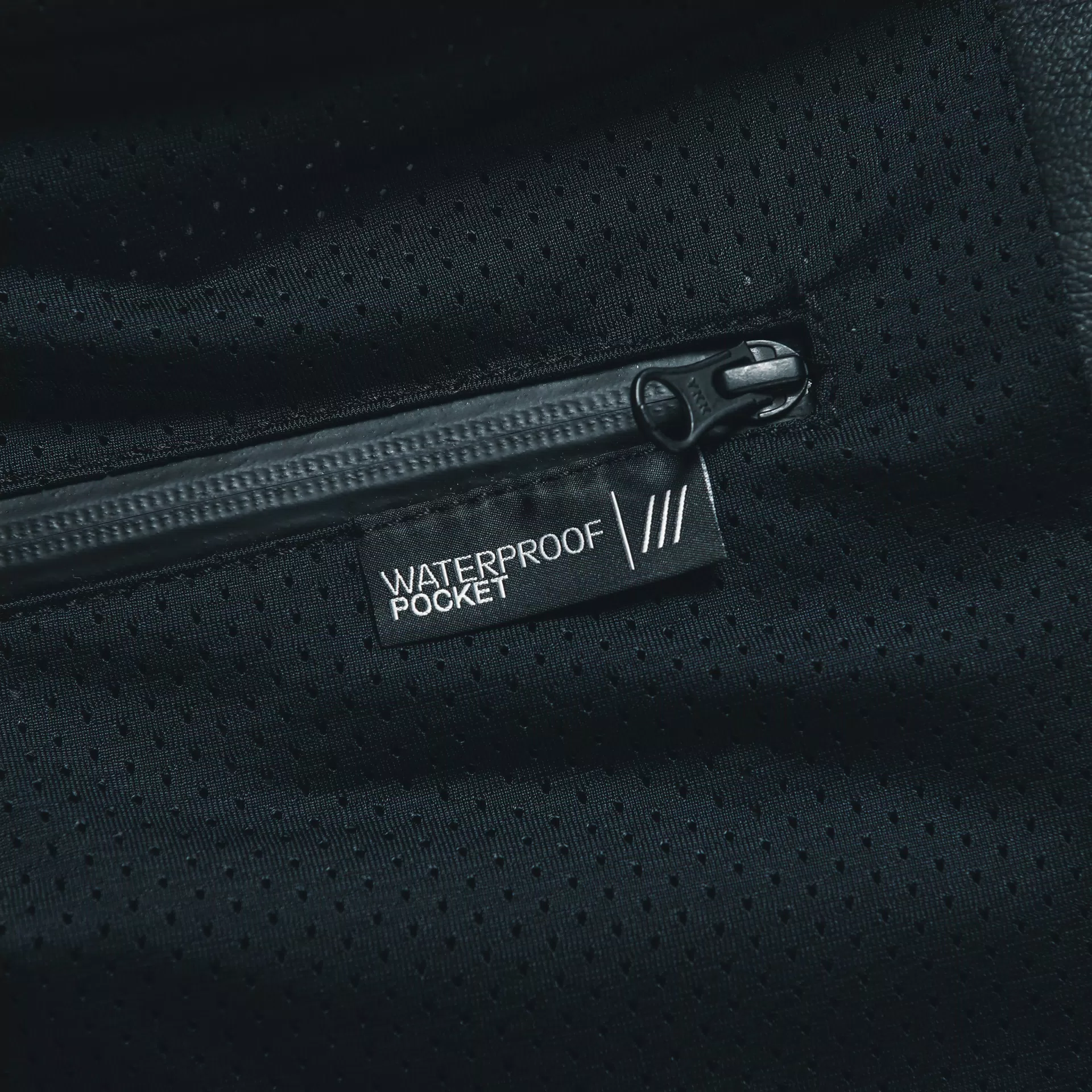 Dainese Dainese Chiodo Motorcycle Leather Jacket [7]