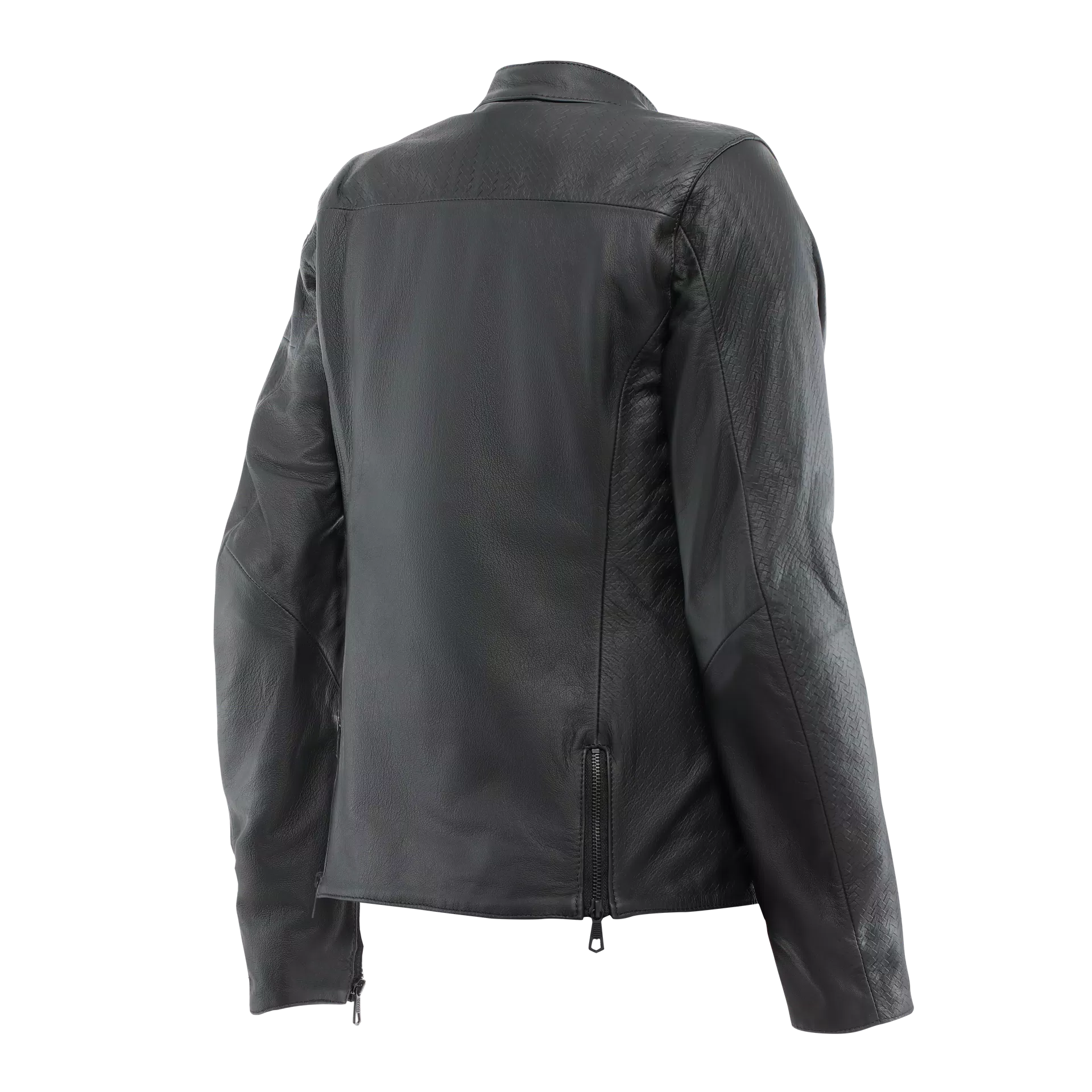 Geacă moto din piele pentru femei Dainese Itinere [2]