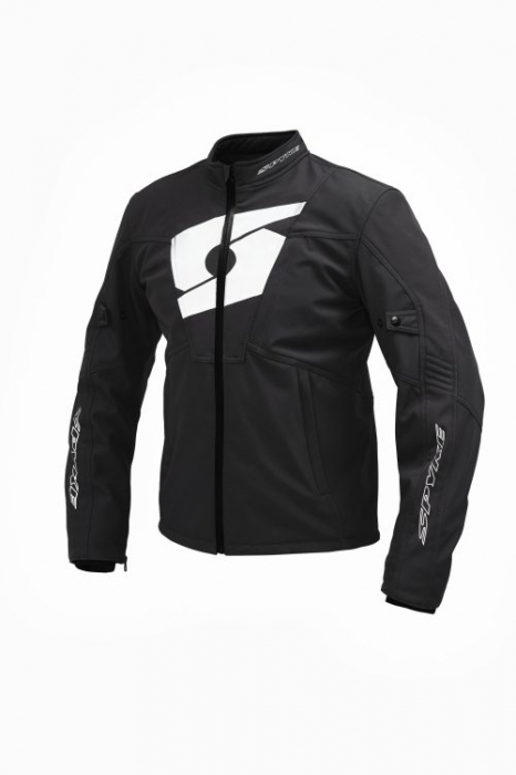 Geaca moto Hiker [2]
