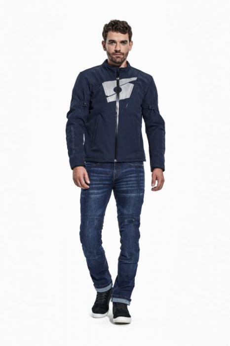Geaca moto Hiker [3]