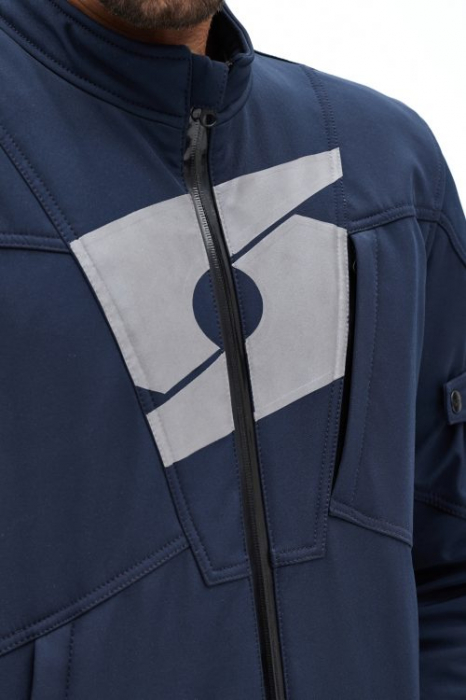 Geaca moto Hiker [4]