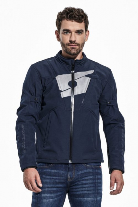 Geaca moto Hiker [5]