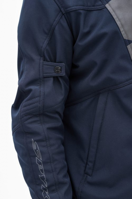 Geaca moto Hiker [6]