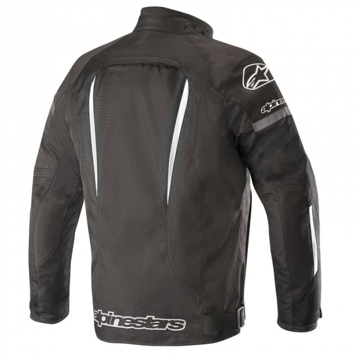 Geaca moto impermeabila ALPINESTARS GUNNER v2 [2]