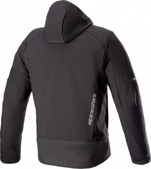 Geaca moto impermeabila Alpinestars NEO [2]