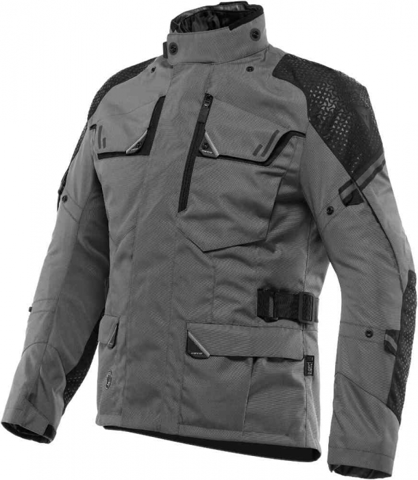 Geaca moto Ladakh 3L D-Dry [2]