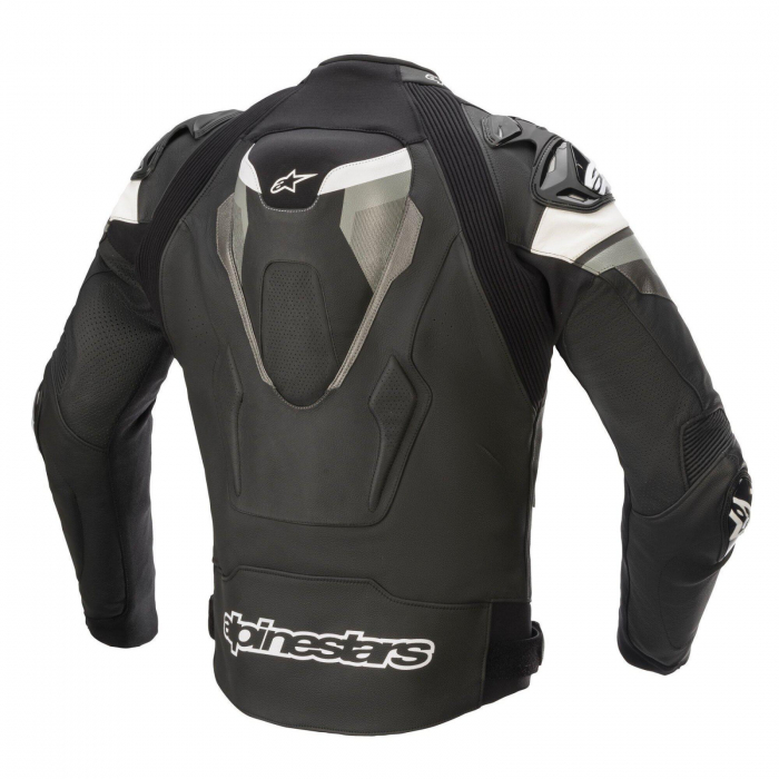 Geaca moto piele Alpinestars ATEM V4 [2]