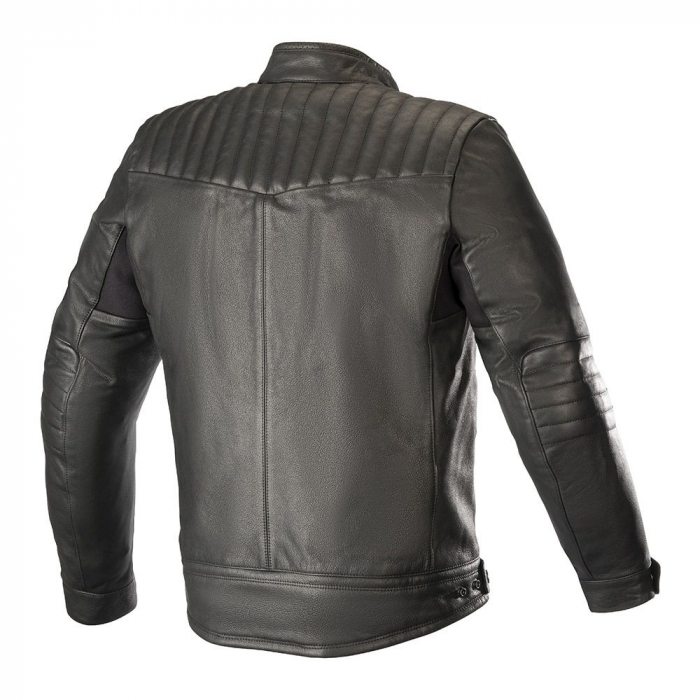 Geaca moto piele ALPINESTARS CRAZY EIGHT [2]