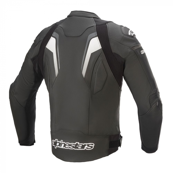 Geaca moto piele ALPINESTARS GP PLUS R V3 [2]