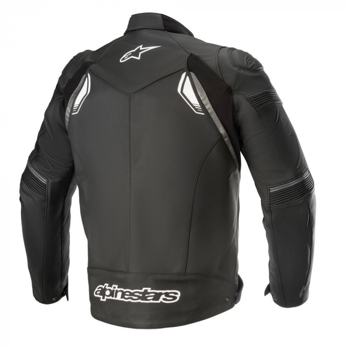 Geaca moto piele ALPINESTARS SP-1 v2 [2]