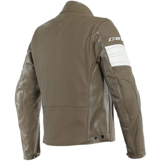 geaca moto piele Dainese [2]