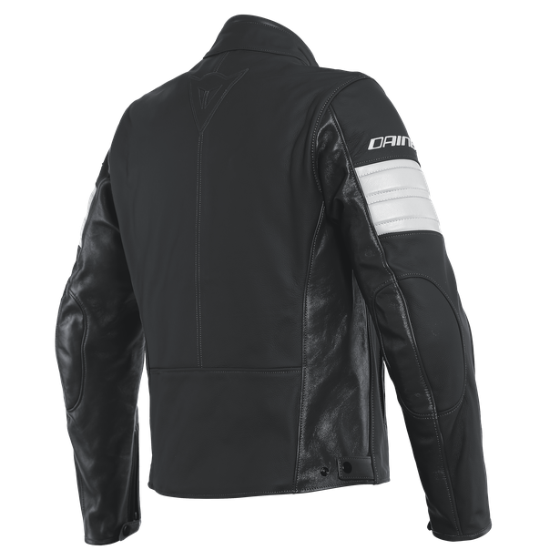 geaca moto piele Dainese [2]