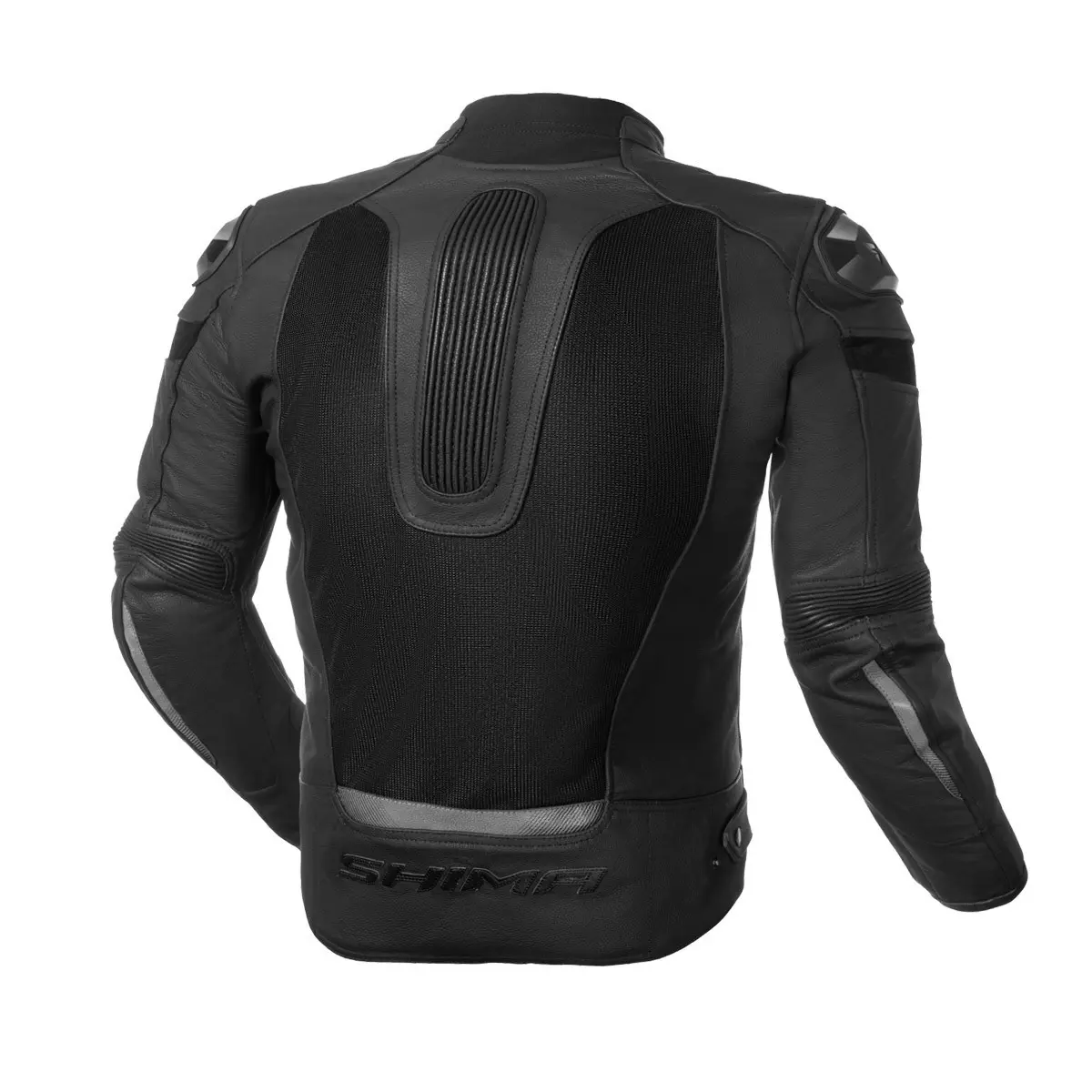 Geaca moto textil Shima Piston [1]